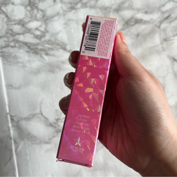 jeffree star magic star concealer yellow - Picture 6 of 7